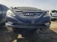 Photo of 2011 Hyundai Sonata