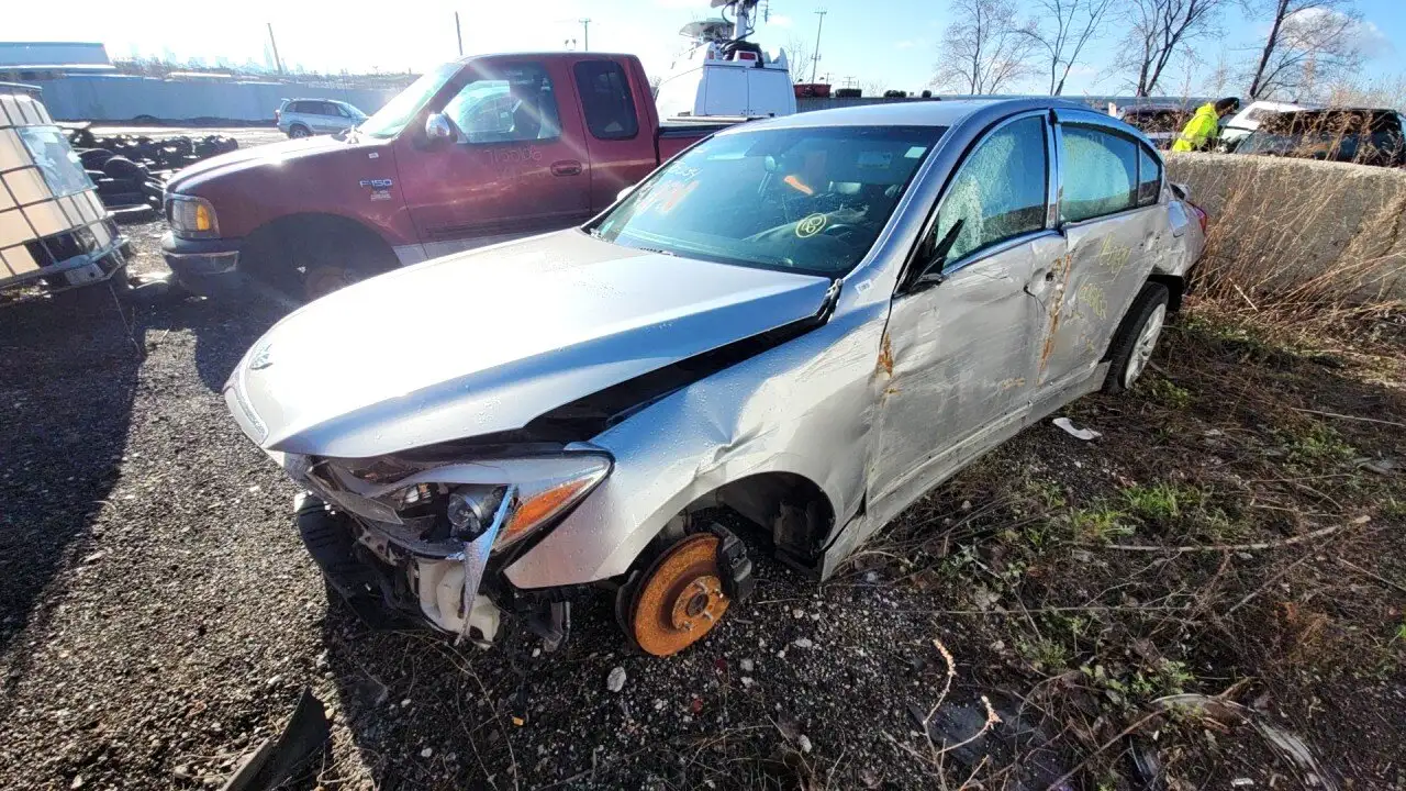 Photo of 2013 Hyundai Genesis