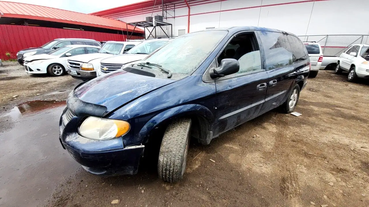 Photo of 2004 Dodge Grand Caravan