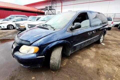 Photo of 2004 Dodge Grand Caravan