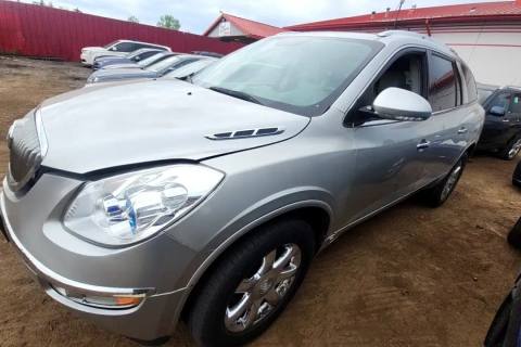Photo of 2008 Buick Enclave