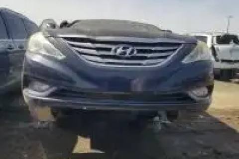 Photo of 2011 Hyundai Sonata