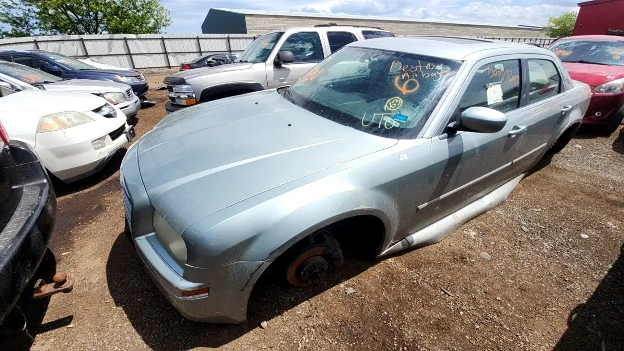 Photo of 2006 Chrysler 300