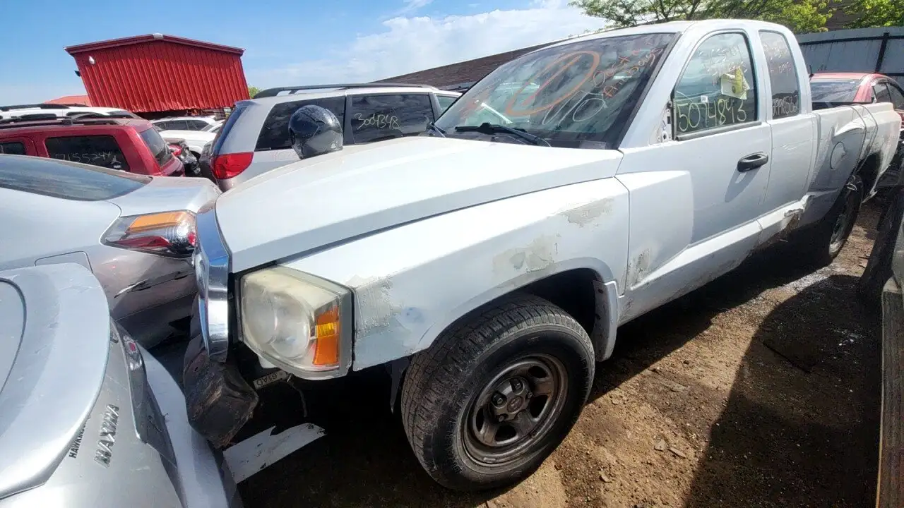 Photo of 2006 Dodge Dakota