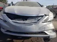 Photo of 2013 Hyundai Sonata