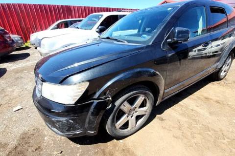 Photo of 2009 Dodge Journey