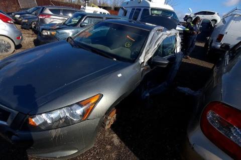 Photo of 2008 Honda Accord