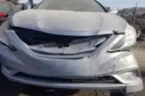 Photo of 2013 Hyundai Sonata