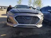 Photo of 2018 Hyundai Sonata