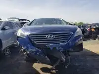 Photo of 2015 Hyundai Sonata