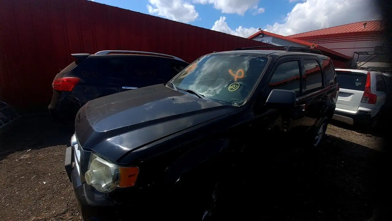 Photo of 2012 Ford Escape