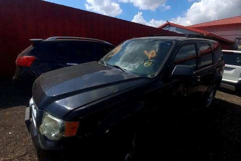 Photo of 2012 Ford Escape