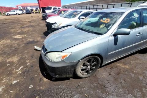 Photo of 2005 Toyota Camry