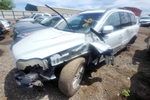 Photo of 2008 Volvo Xc90
