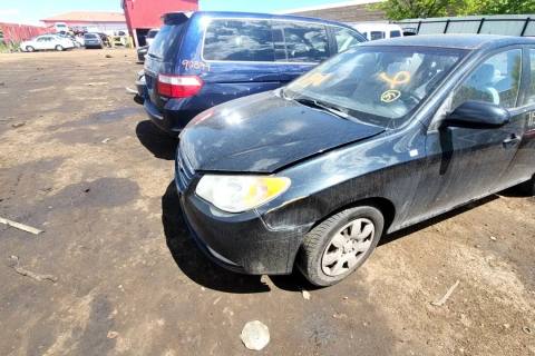 Photo of 2008 Hyundai Elantra