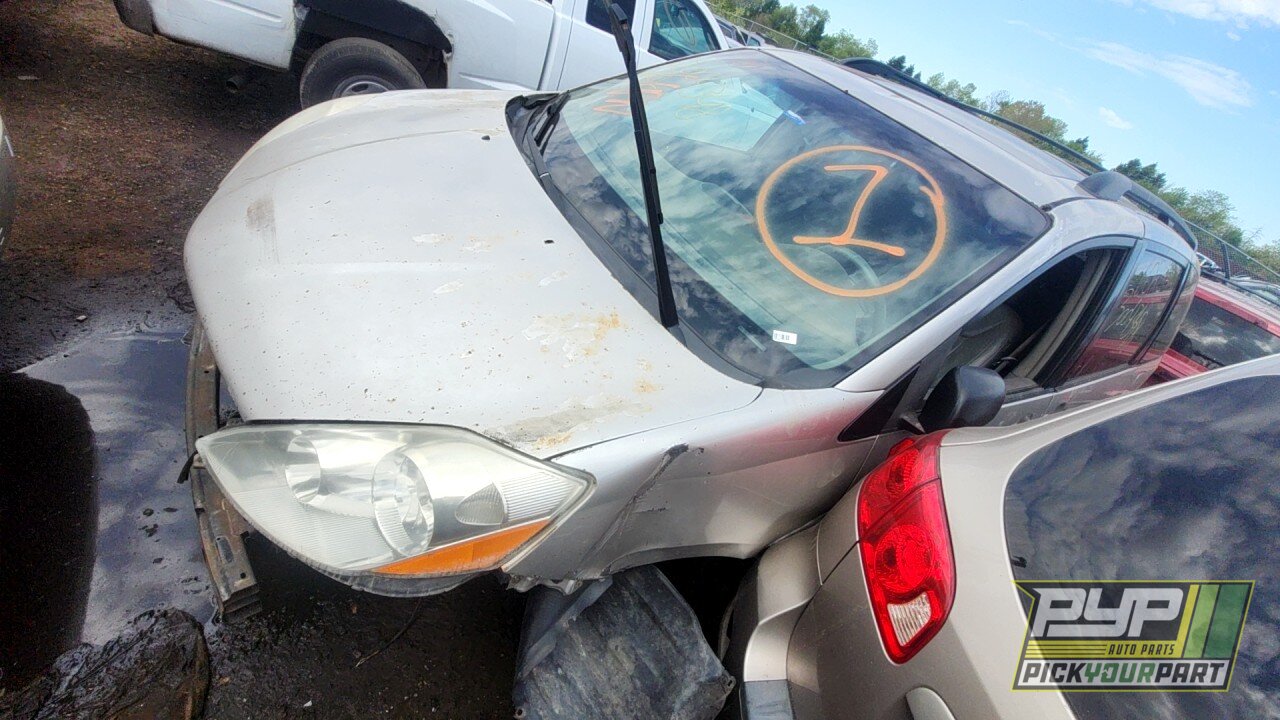Photo of 2006 Toyota Sienna