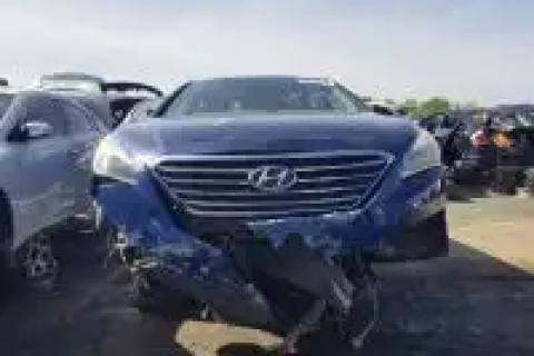 Photo of 2015 Hyundai Sonata