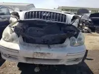 Photo of 2004 Hyundai Sonata