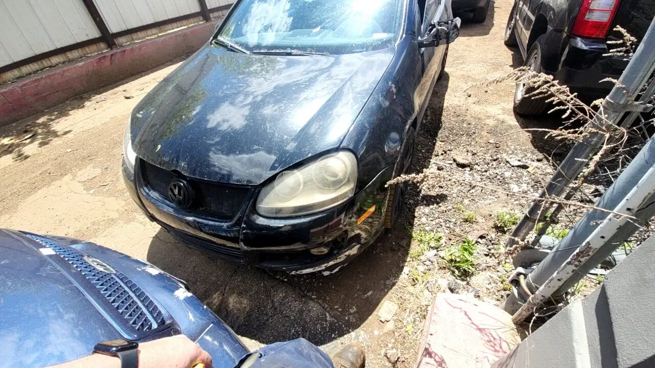 Photo of 2006 Volkswagen Gti