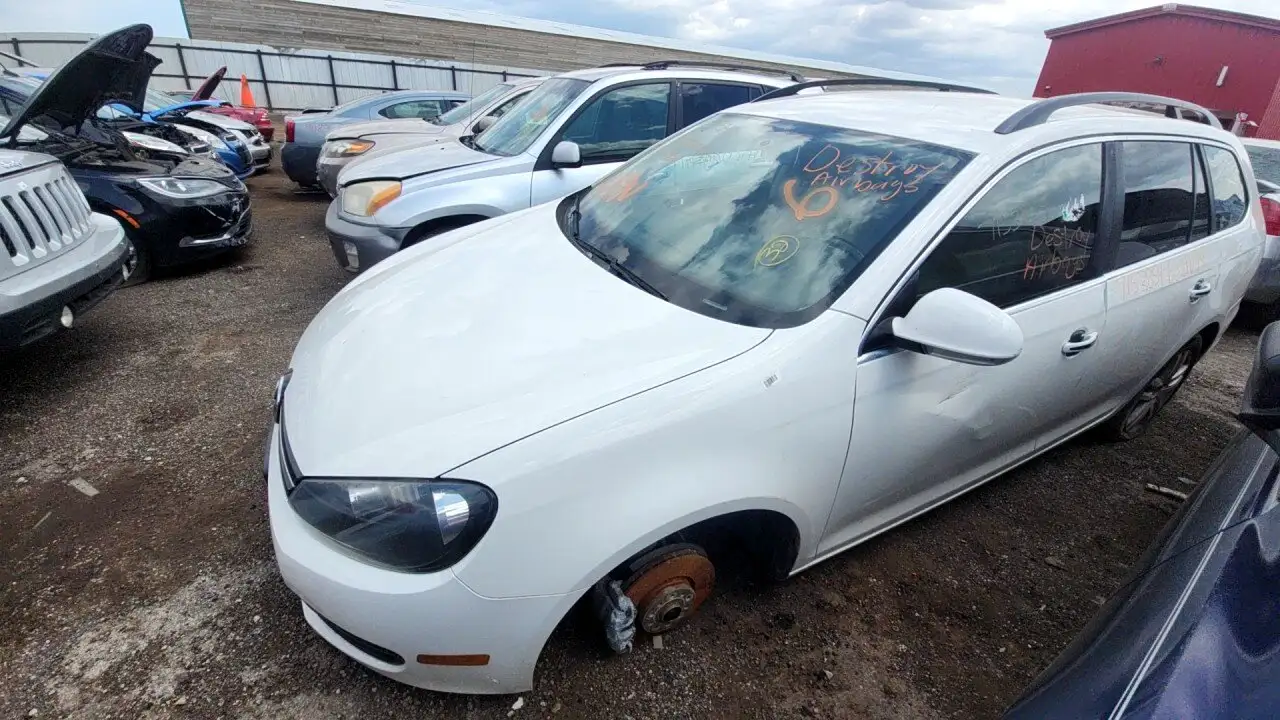 Photo of 2010 Volkswagen Jetta