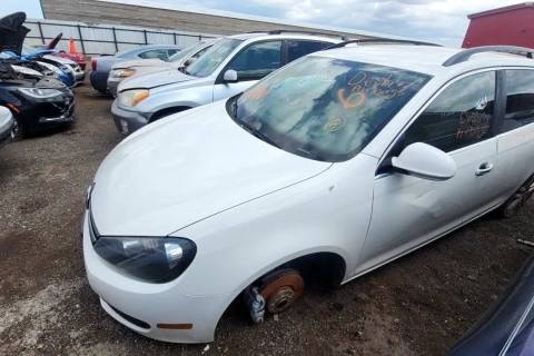 Photo of 2010 Volkswagen Jetta