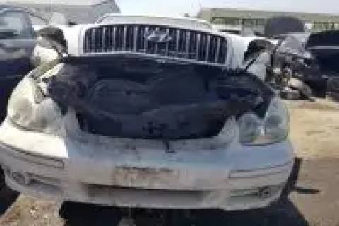 Photo of 2004 Hyundai Sonata