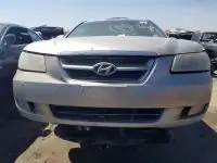 Photo of 2006 Hyundai Sonata