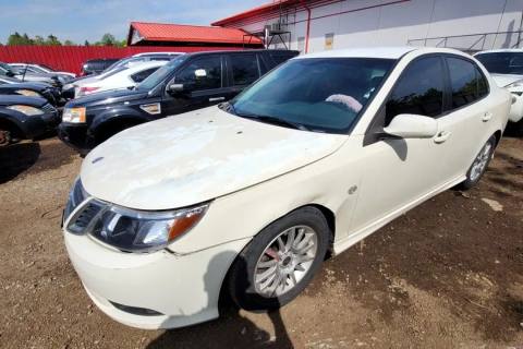 Photo of 2008 Saab 9-3