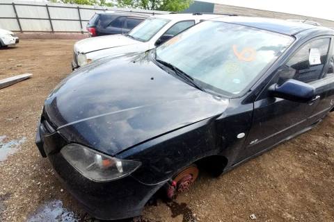 Photo of 2008 Mazda 3