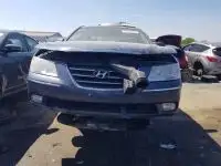 Photo of 2009 Hyundai Sonata