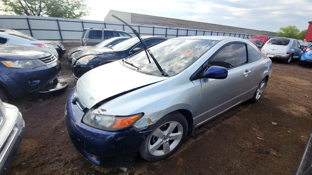 Photo of 2010 Honda Civic