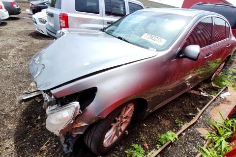 Photo of 2008 Infiniti G35