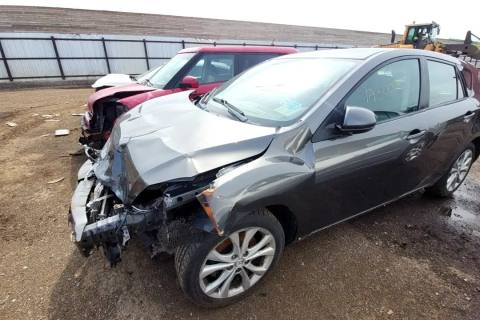 Photo of 2010 Mazda 3