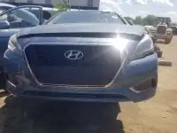 Photo of 2016 Hyundai Sonata