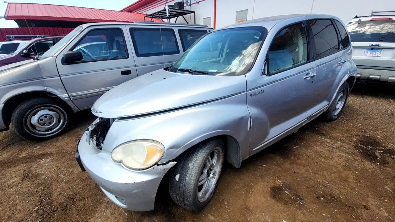 Photo of 2006 Chrysler Pt Cruiser