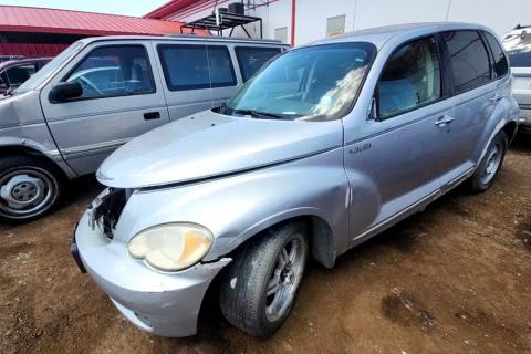 Photo of 2006 Chrysler Pt Cruiser