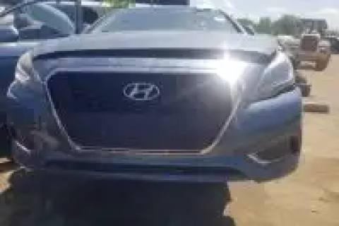 Photo of 2016 Hyundai Sonata
