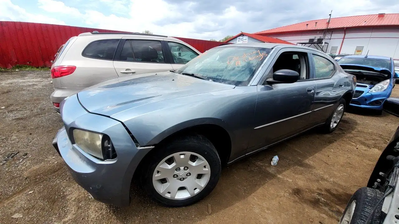 Photo of 2006 Dodge Charger