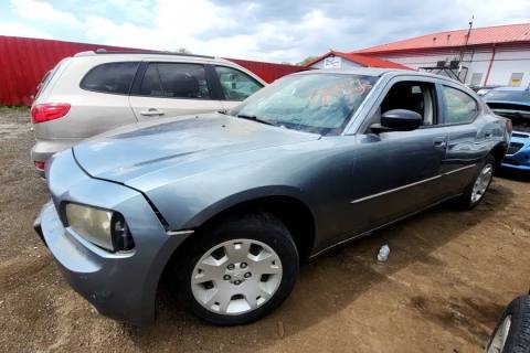 Photo of 2006 Dodge Charger