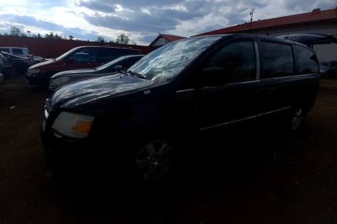 Photo of 2008 Dodge Grand Caravan