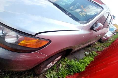 Photo of 2007 Hyundai Santa Fe