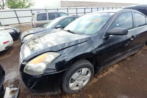 Photo of 2008 Nissan Altima