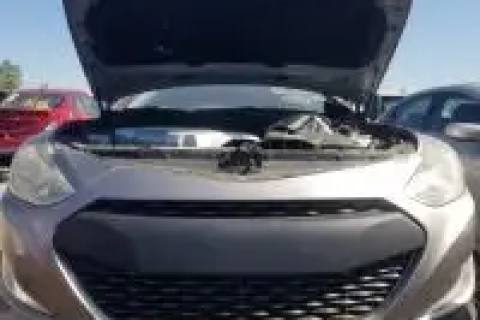 Photo of 2012 Hyundai Sonata