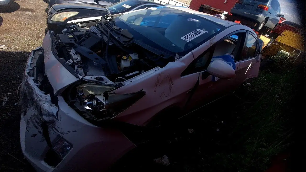 Photo of 2010 Toyota Prius