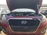 Photo of 2016 Hyundai Sonata