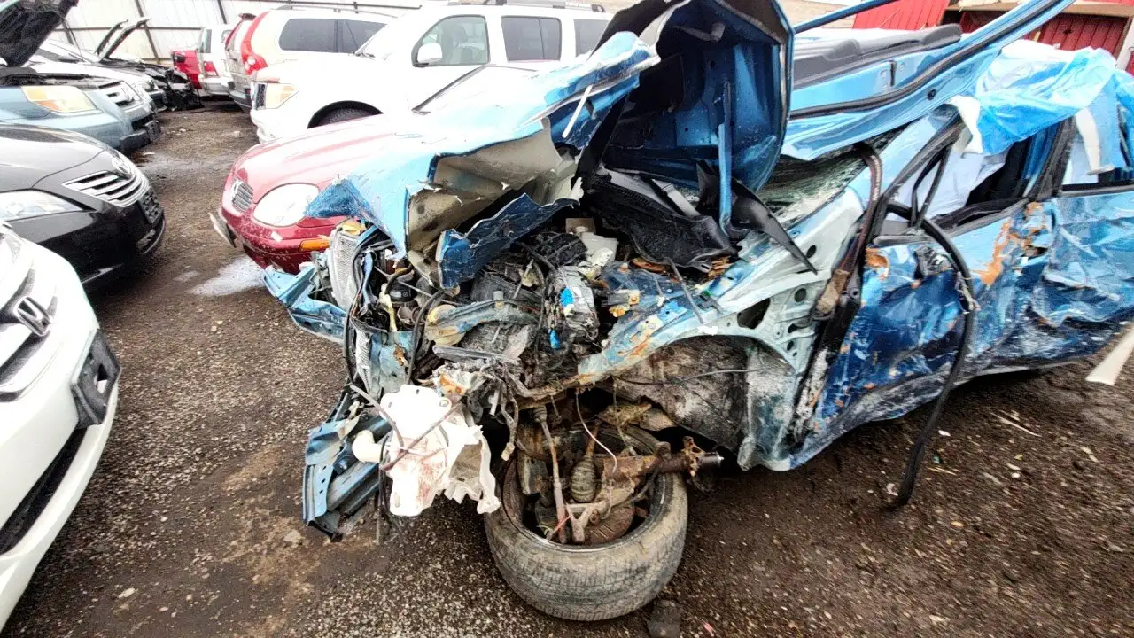Photo of 2017 Subaru Impreza