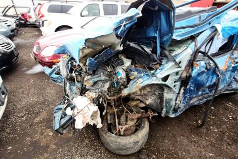 Photo of 2017 Subaru Impreza