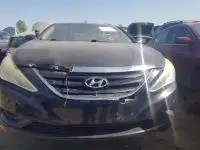 Photo of 2014 Hyundai Sonata