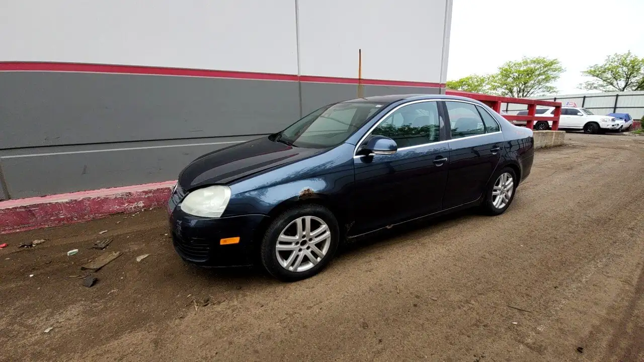 Photo of 2007 Volkswagen Jetta