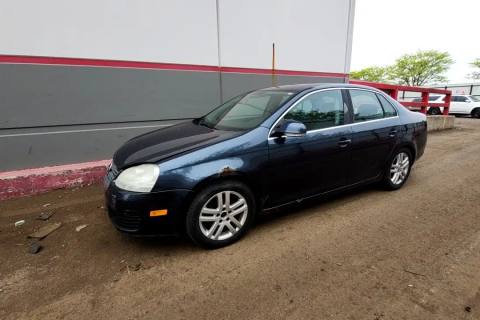 Photo of 2007 Volkswagen Jetta